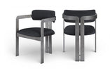 Meridian 88092Black-C Black