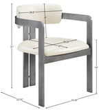 Meridian 88092Cream-C Dim