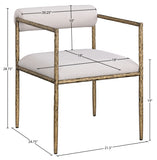 Meridian 88097Beige-C Dim