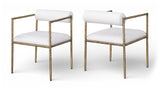 Meridian 88097Cream-C Cream