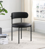 Meridian 881Black-C alternate view 1