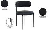 Meridian 881Black-C Infographic