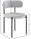 Meridian 881Taupe-C Dim