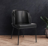 Meridian 883Black-C alternate view 1