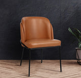 Meridian 883Cognac-C alternate view 1