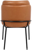 Meridian 883Cognac-C alternate view 2