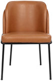 Meridian 883Cognac-C alternate view 3