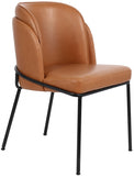 Meridian 883Cognac-C alternate view 5