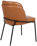 Meridian 883Cognac-C alternate view 6