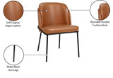Meridian 883Cognac-C Infographic