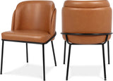 Meridian 883Cognac-C Cognac