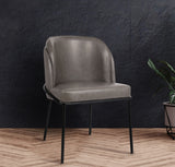 Meridian 883Grey-C alternate view 1