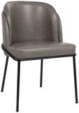 Meridian 883Grey-C