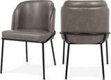 Meridian 883Grey-C Grey
