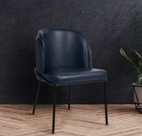 Meridian 883Navy-C alternate view 1