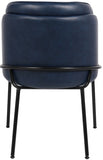 Meridian 883Navy-C alternate view 2