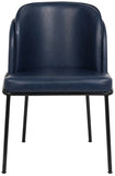 Meridian 883Navy-C alternate view 3