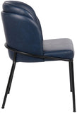 Meridian 883Navy-C alternate view 4