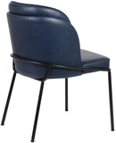 Meridian 883Navy-C alternate view 6