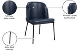 Meridian 883Navy-C Infographic