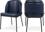 Meridian 883Navy-C Navy
