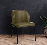 Meridian 883Olive-C alternate view 1