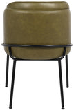 Meridian 883Olive-C alternate view 2