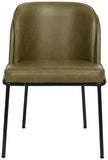 Meridian 883Olive-C alternate view 3