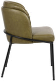 Meridian 883Olive-C alternate view 4