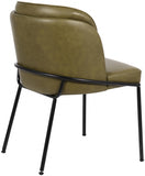 Meridian 883Olive-C alternate view 6