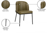 Meridian 883Olive-C Infographic