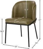 Meridian 883Olive-C Dim