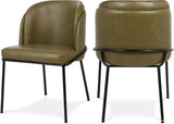 Meridian 883Olive-C Olive