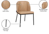 Meridian 883Tan-C Infographic