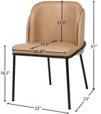 Meridian 883Tan-C Dim