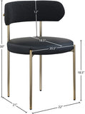 Meridian 886Black-C Dim