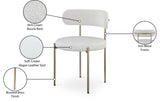 Meridian 886Cream-C Infographic
