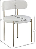 Meridian 886Cream-C Dim