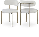 Meridian 886Cream-C Cream