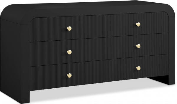 888Black-D Black main view
