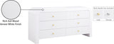 888White-D White product infographic