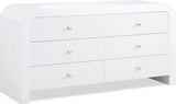 888White-D White main view