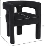 Meridian 889Black-C Dim