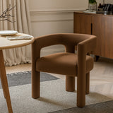 Meridian 889Brown-C alternate view 1