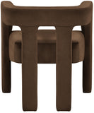 Meridian 889Brown-C alternate view 2