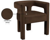 Meridian 889Brown-C Infographic
