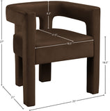 Meridian 889Brown-C Dim
