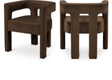 Meridian 889Brown-C Brown