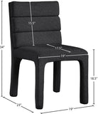 Meridian 890Black-C Dim