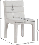Meridian 890Cream-C Dim